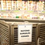 Cyber ​​attack on supermarket in France forces rejection of food at 5 chains