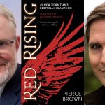 The Red Rising film in preparation with Francis Lawrence at Paramount