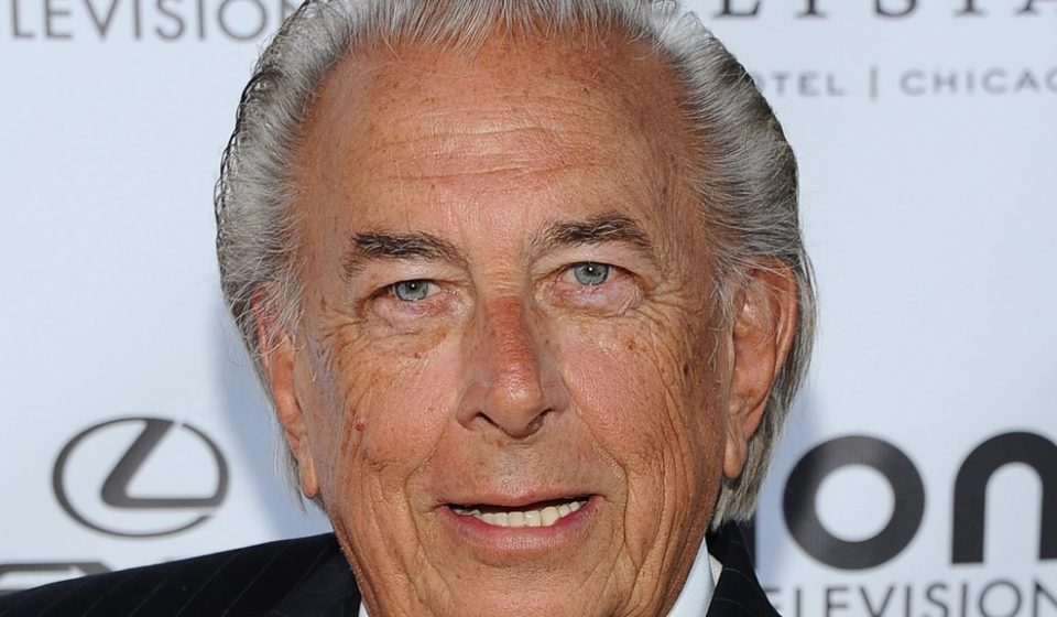 Frank G. Mancuso Sr. is dead: the former head of Paramount Pictures and MGM was 93