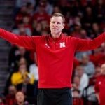 Nebraska basketball loses to Saint Louis 79-74