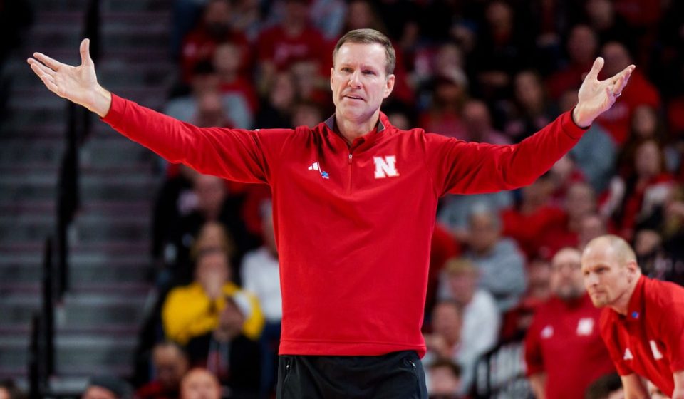 Nebraska basketball loses to Saint Louis 79-74