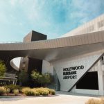 Inside Burbank Airport's new $1.3 billion terminal