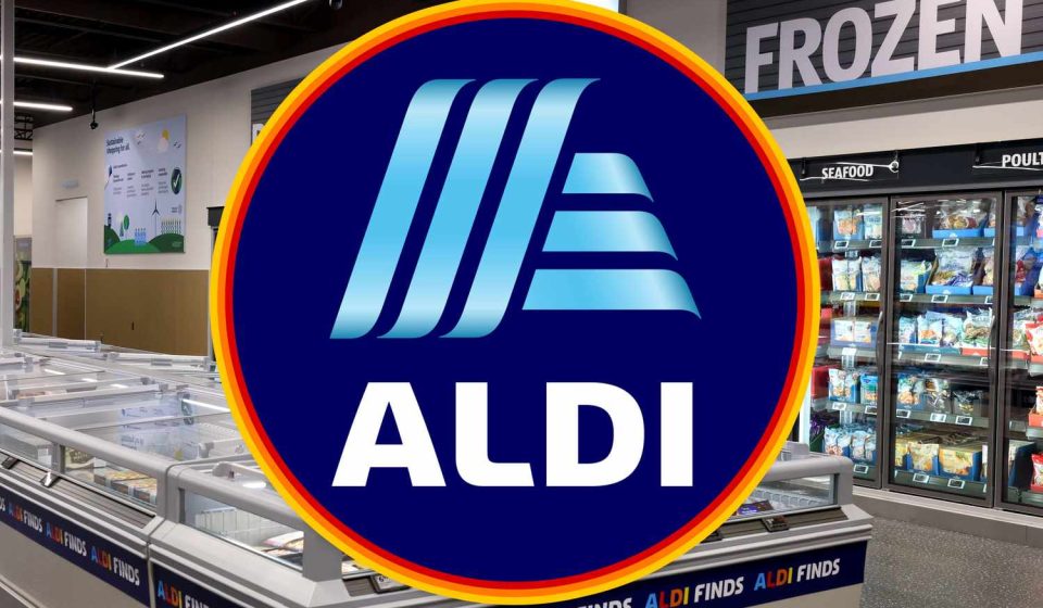 7 Aldi Freezer finds that dietitians recommend