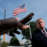 Trump announces plan to send $90 to millions of seniors