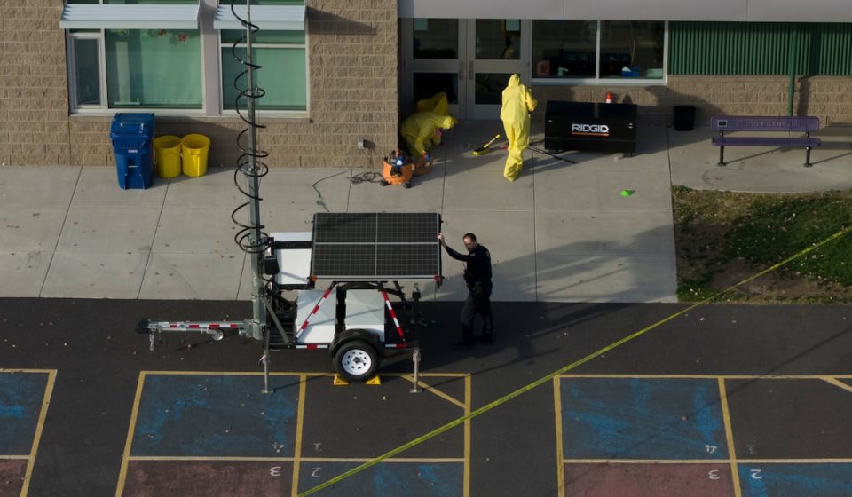 Questions about motive remain after Bend school shooting - Oregon Public Broadcasting - OPB