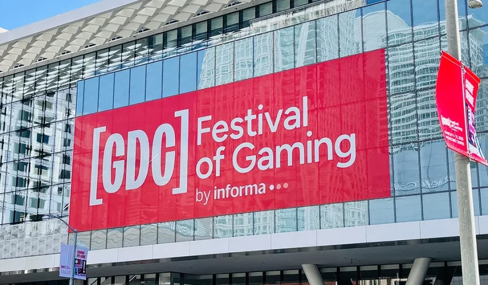 GDC Festival of Gaming 2027 moves to four-day format to “create a higher quality, more focused and more valuable experience”