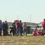 Sedgwick County DA explains delay in charging decision in fatal Stryker Sports Complex crash