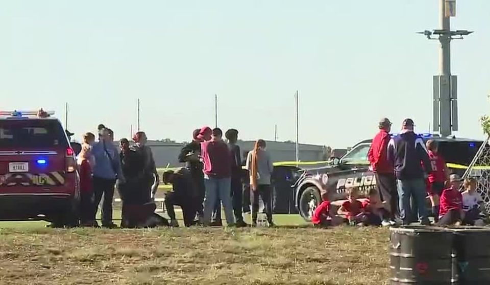 Sedgwick County DA explains delay in charging decision in fatal Stryker Sports Complex crash