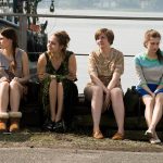 'Girls' returns to HBO for a short period