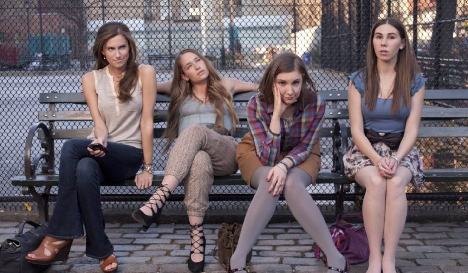 Girls Revival: Lena Dunham, Allison Williams and Zosia Mamet return to HBO