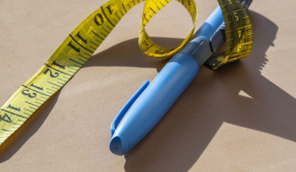 Your Ozempic prescription may come with a surprising bonus: slower aging