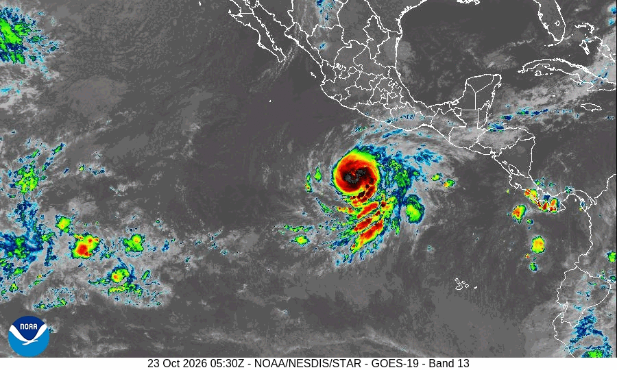 LIVE MAP: Follow the path of Hurricane Vance LIVE MAP: Follow the path of Hurricane Vance