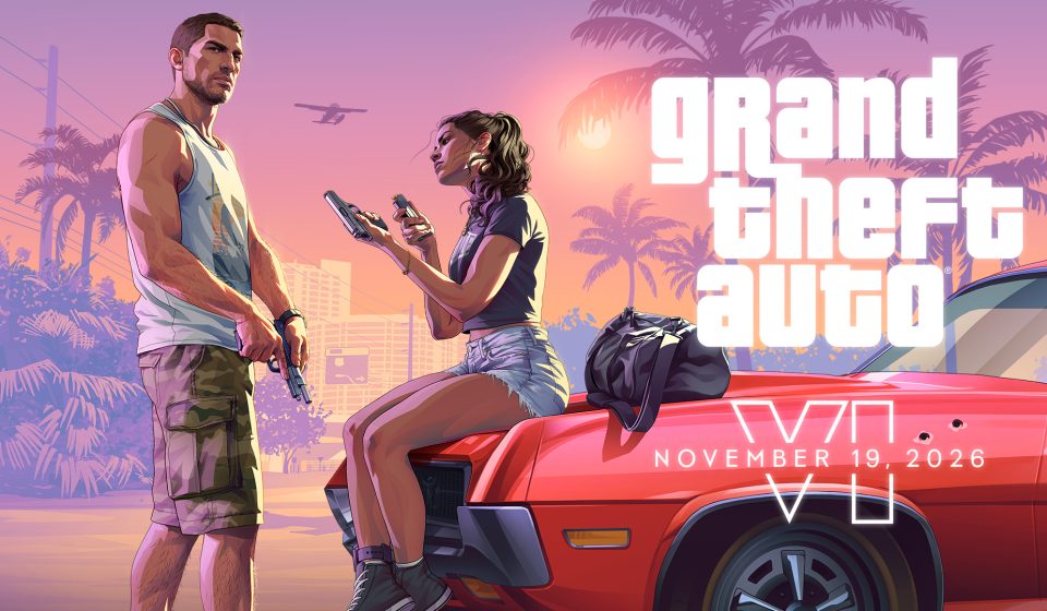 Watch the Grand Theft Auto VI Official Launch Trailer – Explore Leonida before the game arrives on November 19 – XBOX Wire Watch the Grand Theft Auto VI Official Launch Trailer – Explore Leonida before the game arrives on November 19 - XBOX Wire