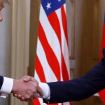 Trump faces strong bipartisan resistance to Russian diesel import deal