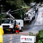 Recap: Hurricane Isaias crosses Georgia, causing damage and outages
