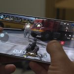 Samsung could use this chip for the Galaxy S27 Ultra in Europe