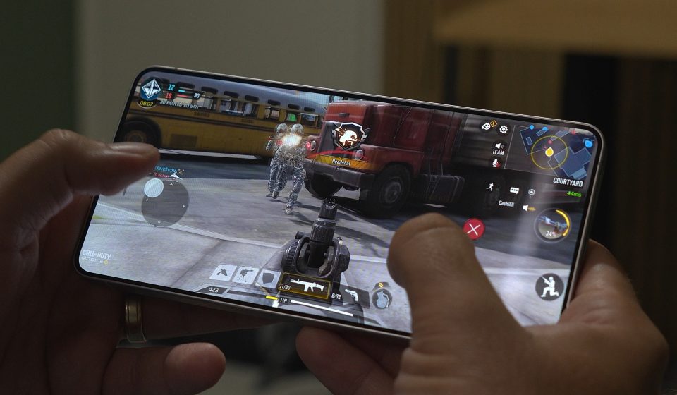 Samsung could use this chip for the Galaxy S27 Ultra in Europe