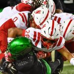 Oregon 17, Nebraska 14: Another fourth quarter, another Nebraska football collapse