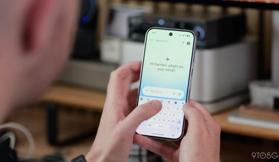 Free Gemini users now use 'Auto' templates as the app adds levels of reflection