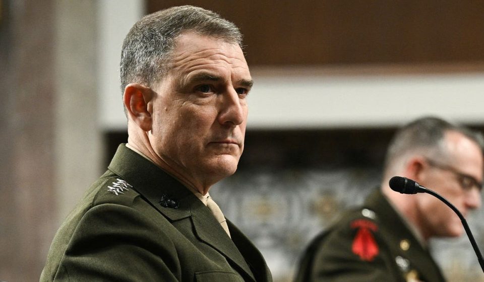 Army's 10th Mountain Division deploys to Latin America to fight cartels
