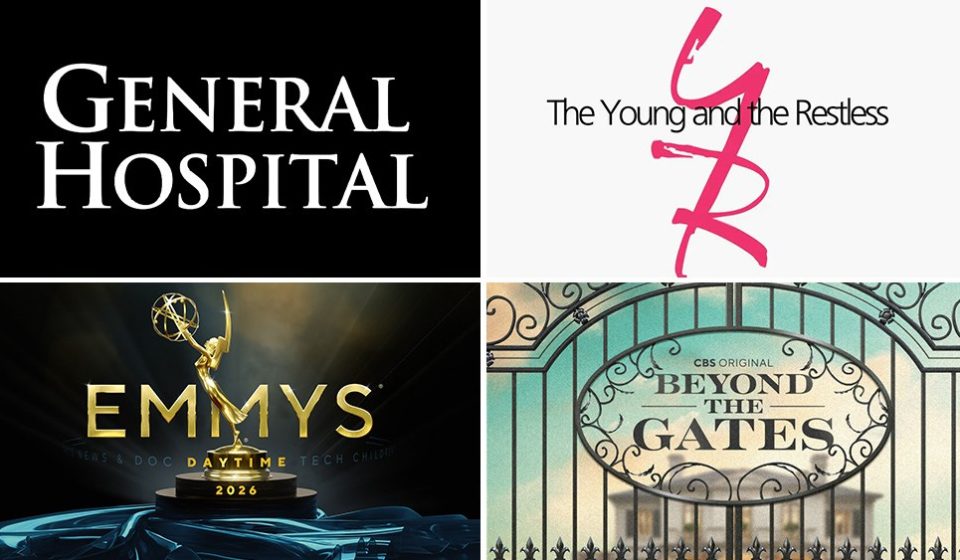 Daytime Emmy Awards Live Stream: How to Watch Daytime Emmy Awards Live Stream: How to Watch