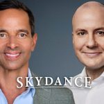 Skydance TV: the evolution of George Cheeks and the linear-DTC work of JB Perrette