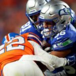 Seattle Seahawks elevate 2 from practice squad against Broncos