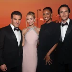 Where was my invitation to the… wait, what? Airbnb organized a gala?
