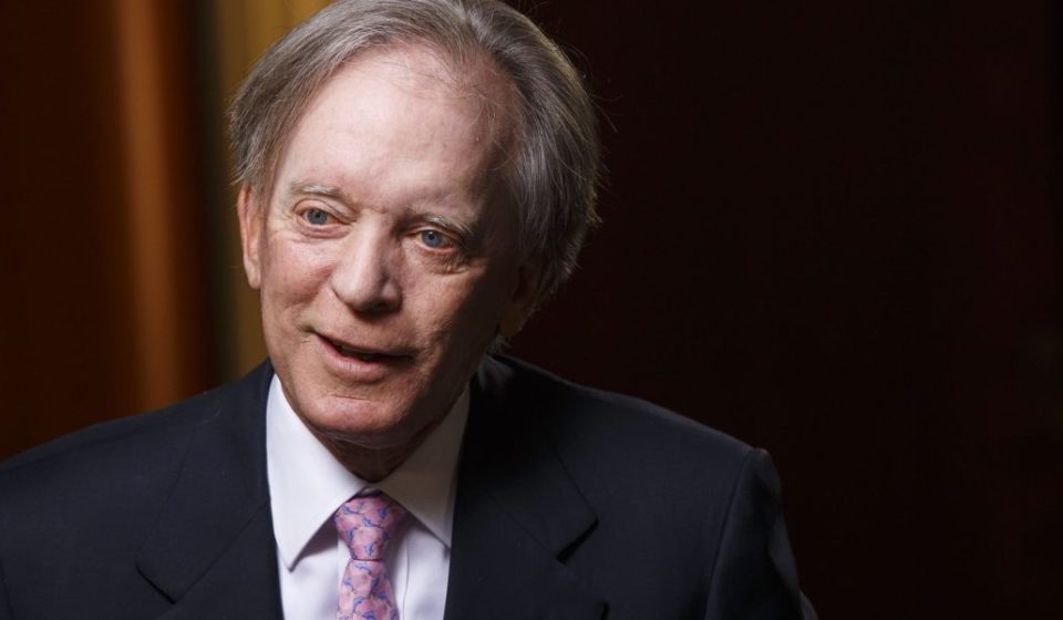 Bond king Bill Gross warns against owning bonds as long-term debt enters a new era of volatility.