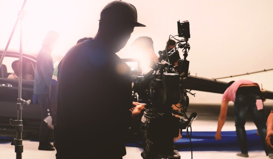 Hollywood unions warn that US film and TV production is on the brink of collapse Hollywood unions warn that US film and TV production is on the brink of collapse