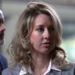 Imagine you're sitting in Elizabeth Holmes' office on this oddly detailed website