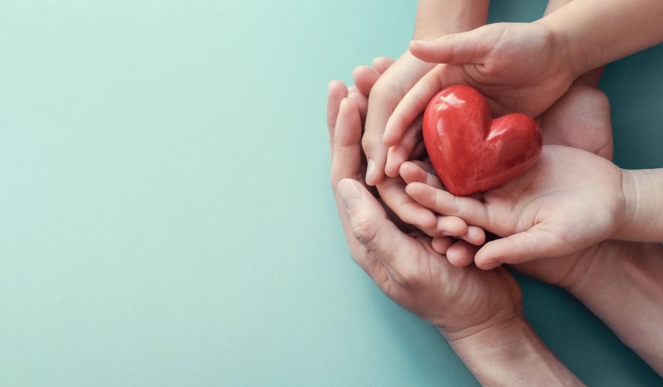 Heart health for women and girls: New guidelines for doctors and patients – NBC 5 Dallas-Fort Worth Heart health for women and girls: New guidelines for doctors and patients – NBC 5 Dallas-Fort Worth