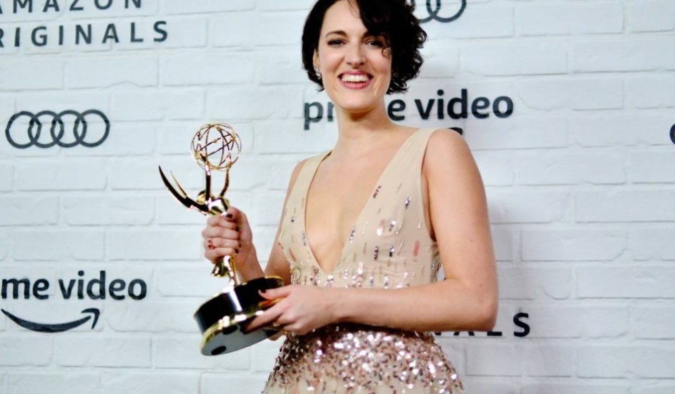 Emmys moving to Prime Video in six-year deal worth $15 million per year