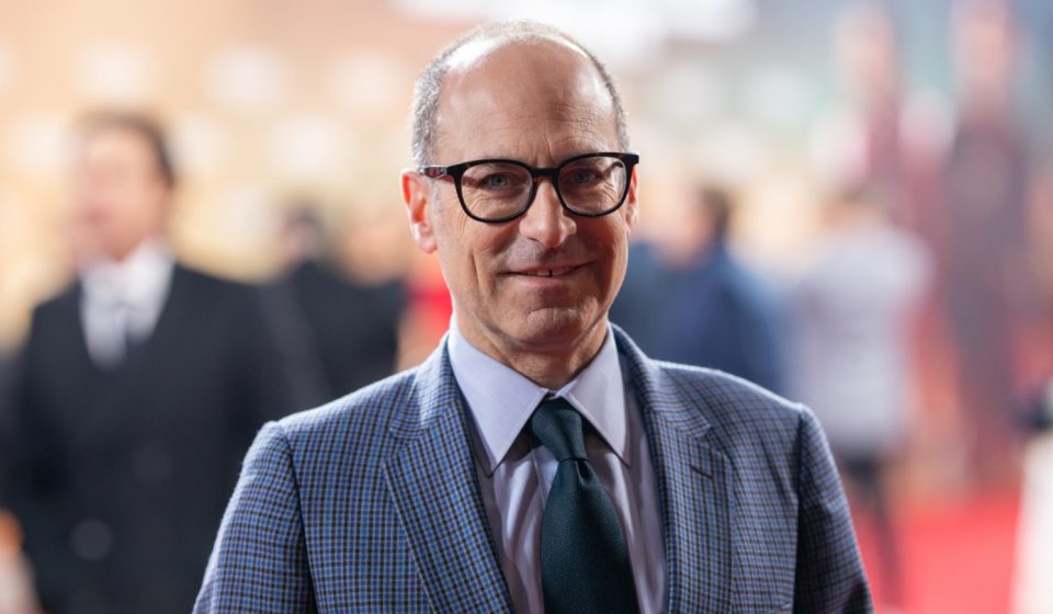 Netflix Film VP Doug Belgrade Fired Netflix Film VP Doug Belgrade Fired
