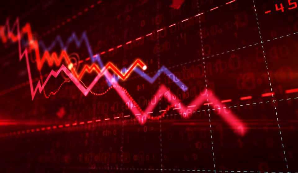 Skydance shares struggle in first days of trading