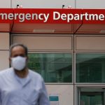 The “patient zero” exercise put health establishments to the test: 40% of them failed