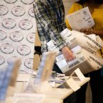 Exclusive: Thousands of North Carolina ballots expected to be rejected after GOP imposes strict new rules, data shows