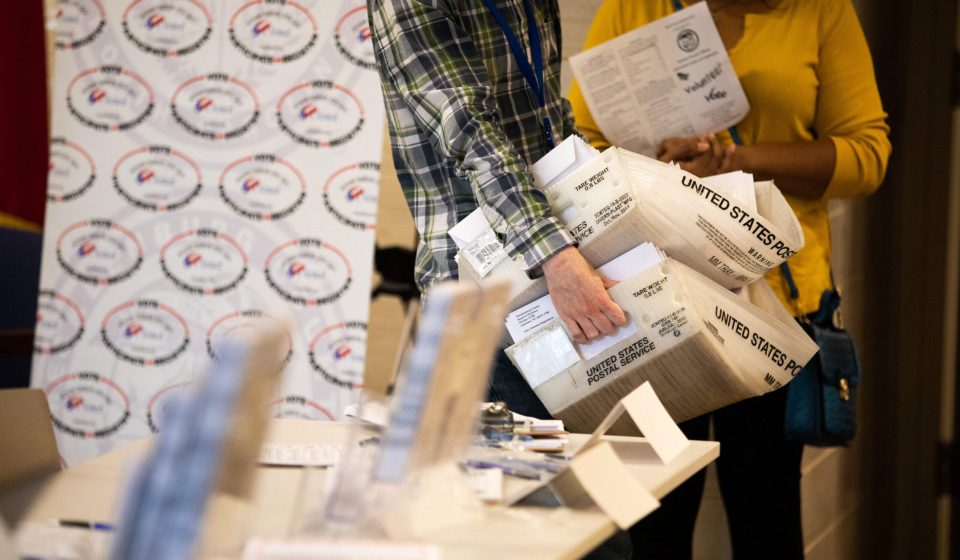 Exclusive: Thousands of North Carolina ballots expected to be rejected after GOP imposes strict new rules, data shows