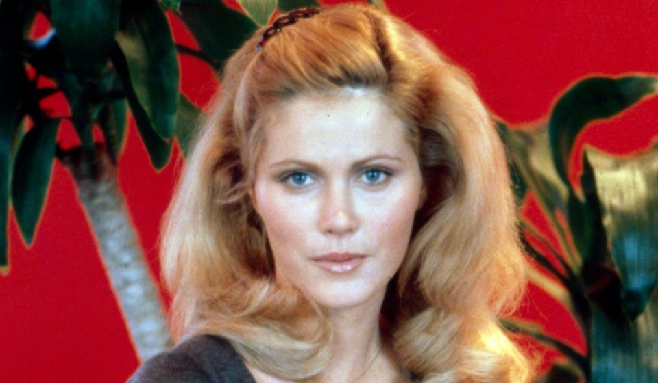 Mary Louise Weller is dead: Animal House actress was 79