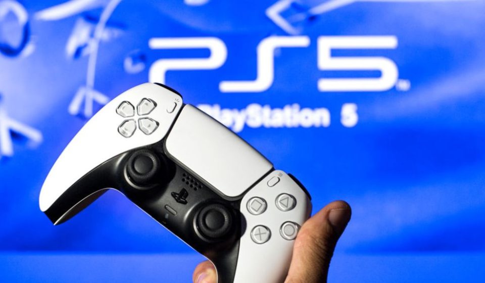 PlayStation's PS5 to Launch New Crunchyroll Anime Hub