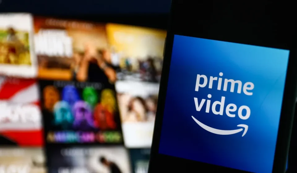 Andy Jassy says Prime Video stands to make 'tens of billions of dollars'