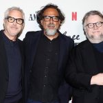 As 'Digger' Sinks, Hollywood's Three Amigos Close Ranks