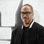 Eddie Murphy launches into scripted television with 'The Chairman' at Peacock