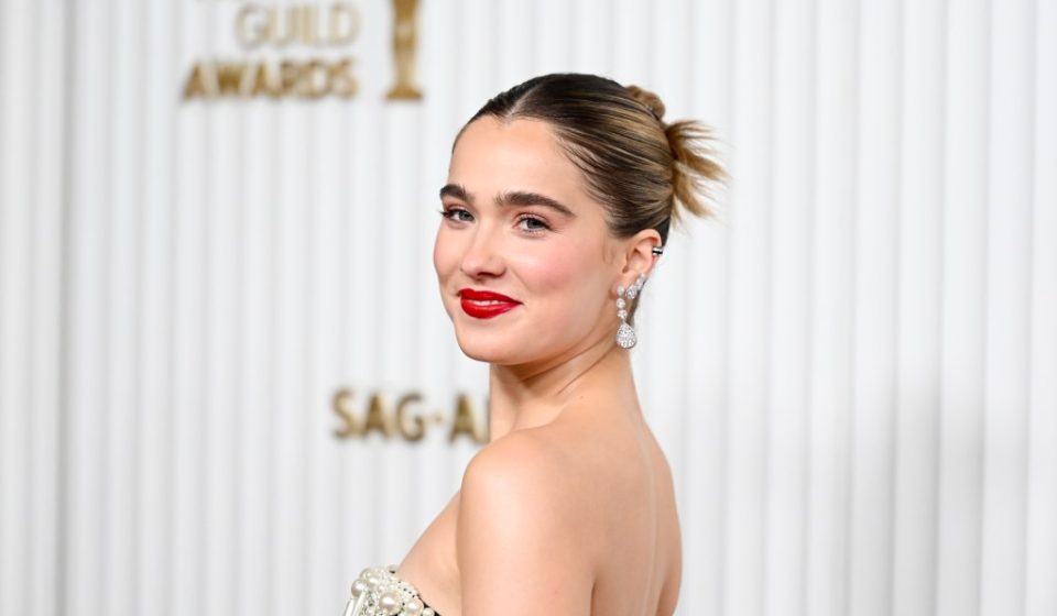 'Miami Vice '85' Cast: Haley Lu Richardson Is Latest to Join (EXCLUSIVE)