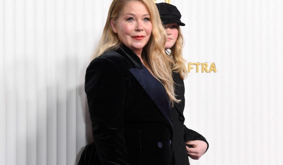 Christina Applegate's MS misdiagnosis shows how the disease continues to confound doctors