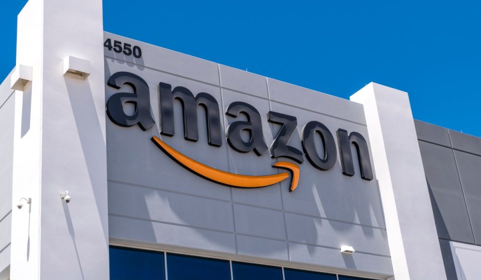 Amazon reported booming cloud revenue, but otherwise missed expectations