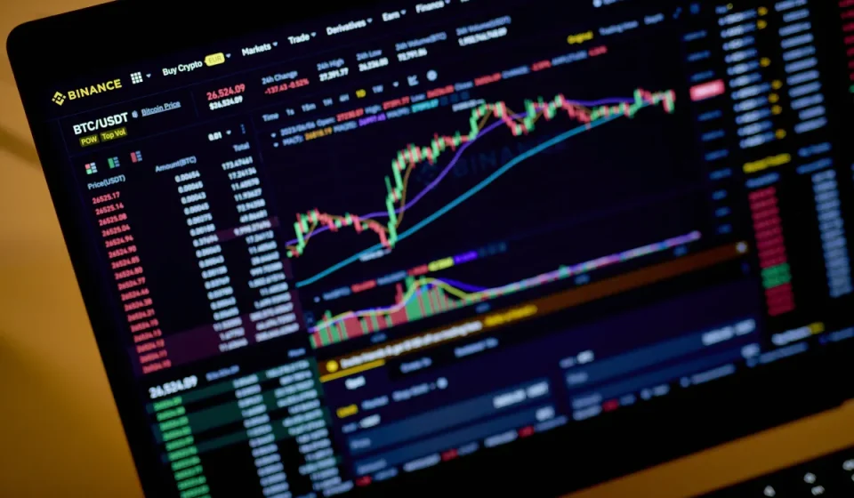 Binance suspends withdrawals as hackers suspected of stealing billions in crypto Binance suspends withdrawals as hackers suspected of stealing billions in crypto