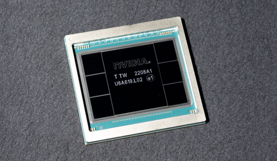 US arrests tech CEO accused of smuggling $300 million worth of Nvidia chips into China