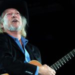 Country Music Hall of Fame singer John Anderson dies at 71