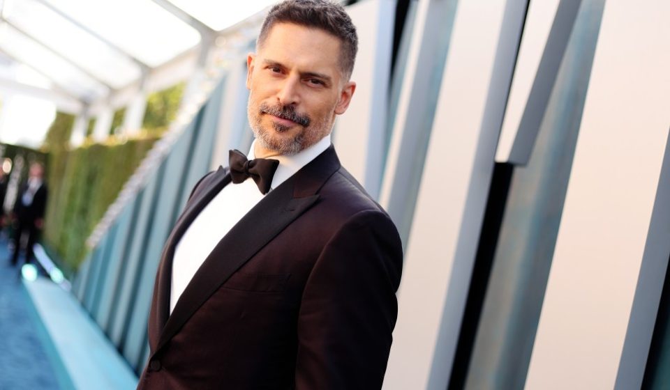Joe Manganiello Reveals Plot of Ben Affleck's Abandoned Batman Movie